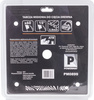 Tarcza widiowa do drewna 255x30 60z TDD-255x30x60Z