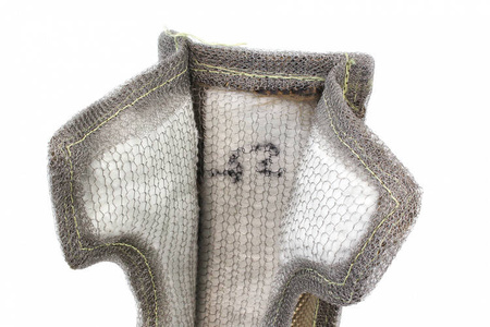 Koc termoizolacyjny na turbiny T20/T25 Titanium typ 3