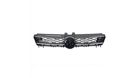 Grill sportowy Chrome Strip VW GOLF VII przed liftem 2012-2017