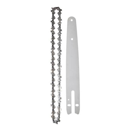Mini piła  akumulatorowa 8" KD10647