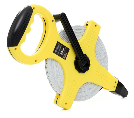 TAŚMA MIERNICZA FIBERGLASS 100M KD10429