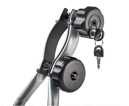 Uchwyt Rowerowy CRUZ Bike-Rack G CR 940-005
