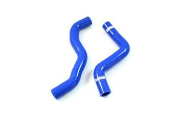 Przewody Silikonowe Mitsubishi EVO 9 CT9A TurboWorks Woda