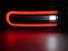 Lampy tylne diodowe Mercedes W464 G-Klasa 18- Smoke