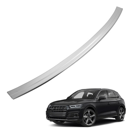 Listwa tylnego zderzaka Audi Q5 FY | 80A SUV Coupe II 2021-2024