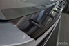 Nakładka STRONG na zderzak tylny Volkswagen Passat B9 Variant