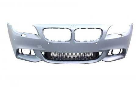 Body Kit BMW F10 LCI 14-15 M Tech Style