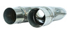 X-pipe do wydechu 2,25" 57mm RBS Technology 304SS