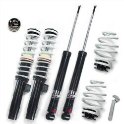 ZAWIESZENIE GWINTOWANE NJT EXTREM BMW E46 4+6 CYL. 98-05