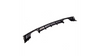 Tylny dyfuzor Carbon Look  BMW 3 (F30) Sedan (F31) Touring 2011-2018