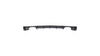 Tylny dyfuzor Carbon Look  BMW 3 (F30) Sedan (F31) Touring 2011-2018