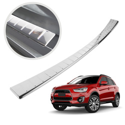 Listwa tylnego zderzaka Mitsubishi ASX GA0 | GA/XA/XB/XC/XD SUV I 2010-2021