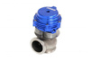 Wastegate zewnętrzny TurboWorks 38mm chłodzony wodą 2,5 Bar V-Band Blue