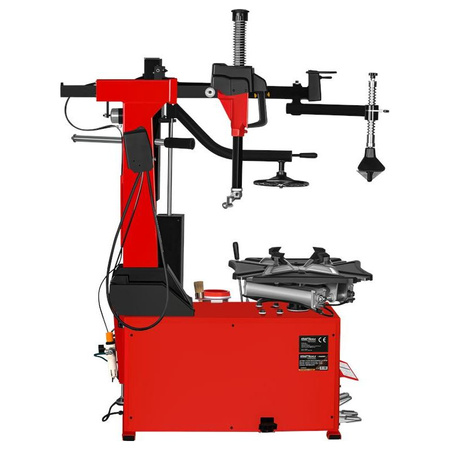 MONTAŻOWNICA DO OPON AUTOMAT+ RAMIĘ 400V KD5800