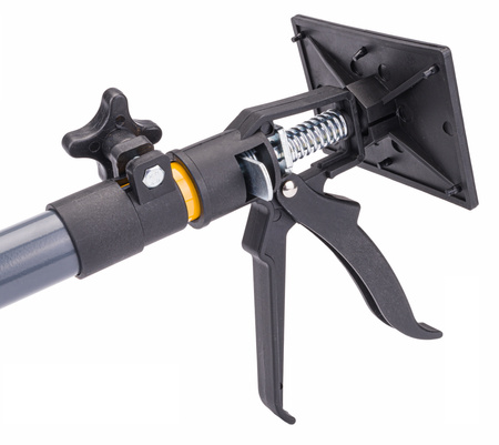 Podpora teleskopowa do płyt kartonowo gipsowych 50-115cm PM-PT-50115T