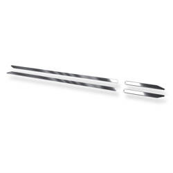 Boczne W(1200-350) BMW seria 6 E63/E64 Coupe / Cabrio2 2003-2010 - Połysk