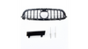 Grill sportowy GT Black Camera MERCEDES E-Class W213 S213 A238 C238 Facelift 2020-2023