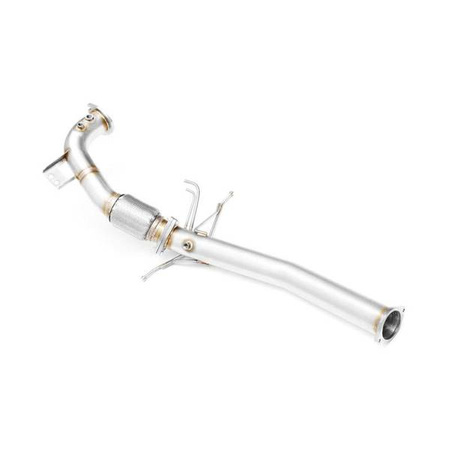Downpipe VOLVO XC60, 70, V70, S60 2.4D D5