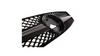 Grill sportowy Gloss Black MERCEDES SL R129 1989-2001