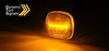 Kierunkowskazy Dynamiczne Led Audi A3 A4 Octavia