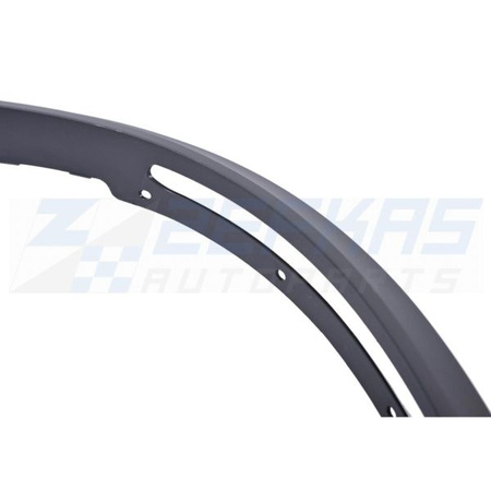 BODY KIT BMW X5 F15 13-18 M STYLE TŁUMIK