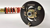 BMW Seria 5 / E28 Zawieszenie gwintowane MTS Technik MTSGWBM32