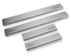Progi One Line Dodge Caliber - Hatchback 5 2005-2011 - Mat