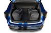 RENAULT AUSTRAL MHEV 2023+ TORBY DO BAGAŻNIKA 4 SZT