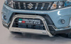 Orurowanie przednie rury Suzuki Vitara 2019+
