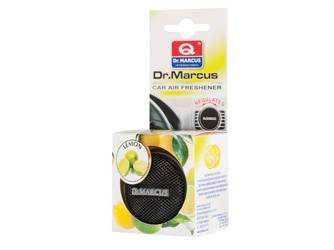Speaker Shaped, Lemon