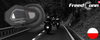 Interkom motocyklowy Freedconn T-Max S V4 Pro