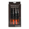 Dłuta zestaw 4szt. KD10890