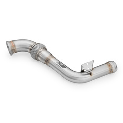 Downpipe Mercedes-Benz W204 S204 220CDI EURO 4