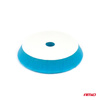 Zestaw gąbek do polerowania gąbki polerskie 5 szt. 125 mm/ 150 mm AMIO-03709