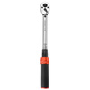 KLUCZ DYNAMOMETRYCZNY 1/2" 10-60Nm KD11383