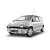 Renault Twingo 1993-2006 listwy boczne