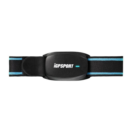 Pulsometr iGPSPORT HR70 na ramię
