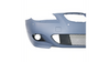 Przedni zderzak sport PDC 18MM SRA BMW 5 E60 E61 LCI Facelift 2007-2010