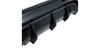 Tylny dyfuzor Gloss Black BMW 2 F22 F23 2012-obecnie