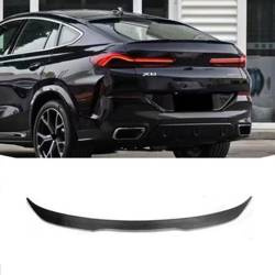 SPOILER NA KLAPĘ BMW X6 G06 PERFORMANCE CARBON