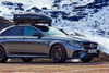 Bagażnik dachowy CRUZ AIRO FUSE DARK Subaru Outback III MPV