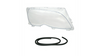 Klosz Lampy With Rubber Prawy BMW 3 E46 Facelift 2001-2005