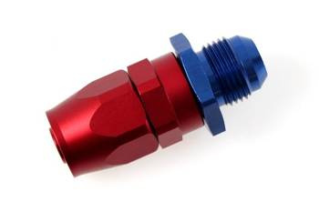 Końcówka na przewód AN10 7/8"-16NPT
