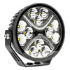 Lampa robocza drogowa LED PRO reflektor homologacja ECE R149 12V 24V AMIO-03870