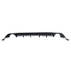 Spoiler tylnego zderzaka do VW Golf 7 Facelift