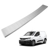 Listwa tylnego zderzaka Peugeot Partner K9 MPV III 2018-