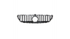Grill sportowy GT Gloss Black Camera MERCEDES CLS C218 Facelift 2014-2018