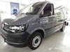 Vw T6 Short listwy boczne