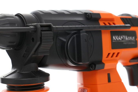 Wiertarka udarowa 18V PROSERIES KD1770