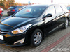 Hyundai i40 CW listwy boczne